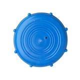 Maxbell parking Heater Fuel Tank Cover Caps Replacement Easy to Install upgraded Blue