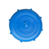 Maxbell parking Heater Fuel Tank Cover Caps Replacement Easy to Install upgraded Blue
