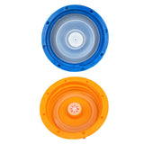 Maxbell parking Heater Fuel Tank Cover Caps Replacement Easy to Install upgraded Blue