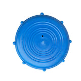 Maxbell parking Heater Fuel Tank Cover Caps Replacement Easy to Install upgraded Blue