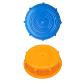 Maxbell parking Heater Fuel Tank Cover Caps Replacement Easy to Install upgraded Blue