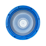 Maxbell parking Heater Fuel Tank Cover Caps Replacement Easy to Install upgraded Blue