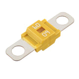 Maxbell Fuse Holder 58V DC for Fuses Passenger cars 60A