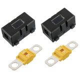 Maxbell Fuse Holder 58V DC for Fuses Passenger cars 60A