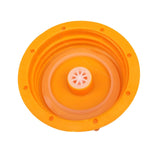 Maxbell parking Heater Fuel Tank Cover Caps Replacement Easy to Install   Standard Yellow