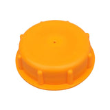 Maxbell parking Heater Fuel Tank Cover Caps Replacement Easy to Install   Standard Yellow
