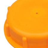 Maxbell parking Heater Fuel Tank Cover Caps Replacement Easy to Install   Standard Yellow