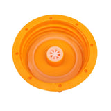 Maxbell parking Heater Fuel Tank Cover Caps Replacement Easy to Install   Standard Yellow