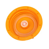 Maxbell parking Heater Fuel Tank Cover Caps Replacement Easy to Install   Standard Yellow