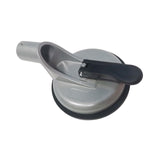 Maxbell Suction Cup Flagpole Pole Holder Installation for Camper Truck