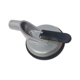 Maxbell Suction Cup Flagpole Pole Holder Installation for Camper Truck