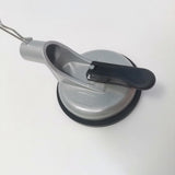 Maxbell Suction Cup Flagpole Pole Holder Installation for Camper Truck