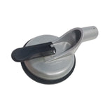 Maxbell Suction Cup Flagpole Pole Holder Installation for Camper Truck