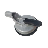 Maxbell Suction Cup Flagpole Pole Holder Installation for Camper Truck