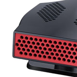 Maxbell Electric 12V Car Heater Defogger Fast Heating for Automobile Vehicles