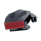 Maxbell Electric 12V Car Heater Defogger Fast Heating for Automobile Vehicles