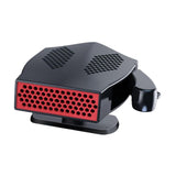 Maxbell Electric 12V Car Heater Defogger Fast Heating for Automobile Vehicles