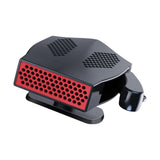 Maxbell Electric 12V Car Heater Defogger Fast Heating for Automobile Vehicles