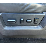 Maxbell Seat Switch Housing cover for 09-14