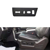 Maxbell Seat Switch Housing cover for 09-14