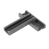 Maxbell 2x HU66 Duplicating Fixture Clamp Key Cutter Machine High Carbon Steel