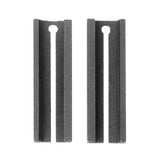Maxbell 2x HU66 Duplicating Fixture Clamp Key Cutter Machine High Carbon Steel