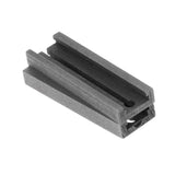 Maxbell 2x HU66 Duplicating Fixture Clamp Key Cutter Machine High Carbon Steel