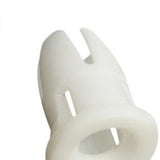 Maxbell 50x Car Retainer Clips Bumper Clips Fastener Clips for Maintenance
