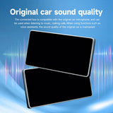 Maxbell Carplay Wireless Connection for above Phone Call Support Voice Control