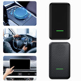 Maxbell Carplay Wireless Connection for above Phone Call Support Voice Control