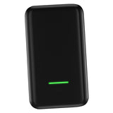 Maxbell Carplay Wireless Connection for above Phone Call Support Voice Control