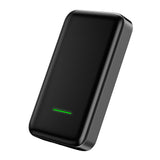 Maxbell Carplay Wireless Connection for above Phone Call Support Voice Control