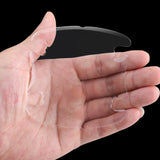 Maxbell Door Handle Film Protector Stickers protective Mouldings 4x bowl