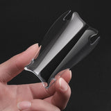 Maxbell Door Handle Film Protector Stickers protective Mouldings 4x bowl