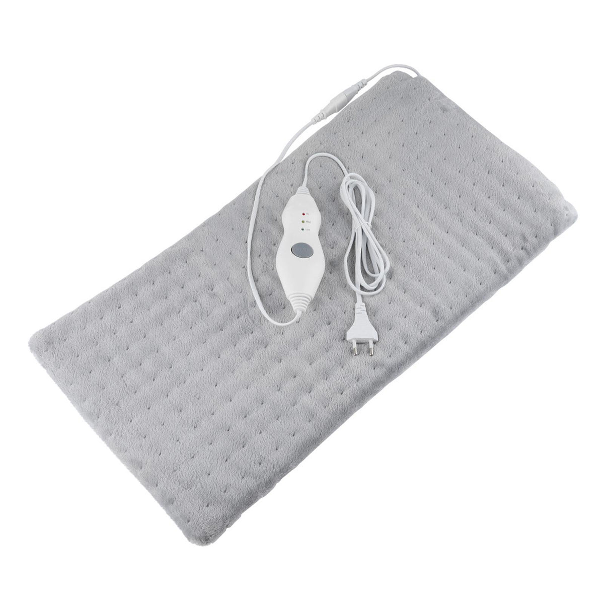Maxbell Electric Heating Pad with Removable cover for Office Camping