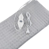 Maxbell Electric Heating Pad with Removable cover for Office Camping