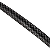 Maxbell 4 Pieces Car Door Edge Guards Anti Rub Durable for Vehicle Sedans