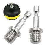 Maxbell M14 Hexagon Rod Adapter Repair Tool Sturdy Replaces Durable Accessories