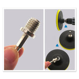Maxbell M14 Hexagon Rod Adapter Repair Tool Sturdy Replaces Durable Accessories