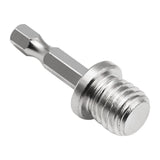 Maxbell M14 Hexagon Rod Adapter Repair Tool Sturdy Replaces Durable Accessories