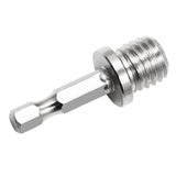 Maxbell M14 Hexagon Rod Adapter Repair Tool Sturdy Replaces Durable Accessories