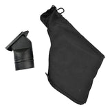 Maxbell Dust Cover bag Dust Collect Bag for 255 Miter Saws With Connector