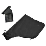Maxbell Dust Cover bag Dust Collect Bag for 255 Miter Saws With Connector