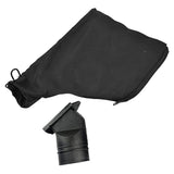 Maxbell Dust Cover bag Dust Collect Bag for 255 Miter Saws With Connector