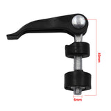 Maxbell Quick Pressing Tile Pusher Locking Screw Convenient Nut Screw Bolt Practical
