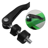 Maxbell Quick Pressing Tile Pusher Locking Screw Convenient Nut Screw Bolt Practical
