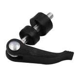 Maxbell Quick Pressing Tile Pusher Locking Screw Convenient Nut Screw Bolt Practical