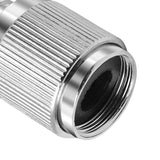 Maxbell Garden Hose Repair Connector for Garden Watering Washing Machine Water Pipe Stainless Steel