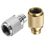 Maxbell Garden Hose Repair Connector for Garden Watering Washing Machine Water Pipe Brass