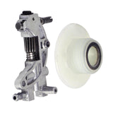 Maxbell oil Pump Worm Gear Kit Direct Replaces for Chain Saws 5200 4500 5800